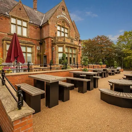 Woodthorpe Hotel-2