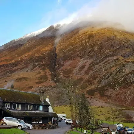 Clachaig Inn-3