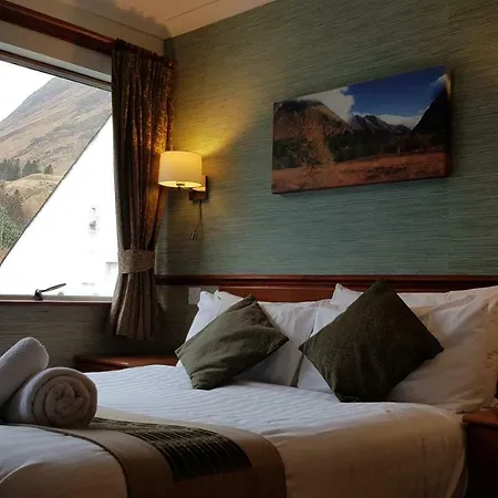 Clachaig Inn-2