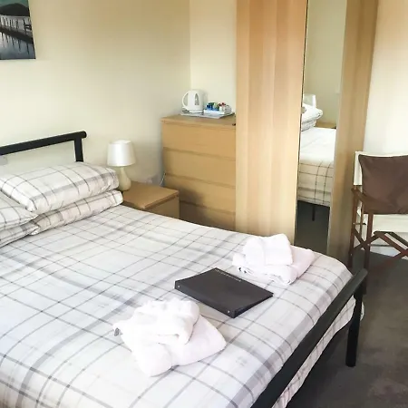 Cherish End Guest House-3