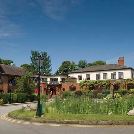 Bredbury Hall-3