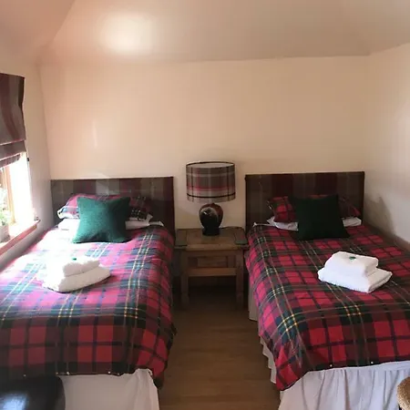Garfield Guesthouse-3