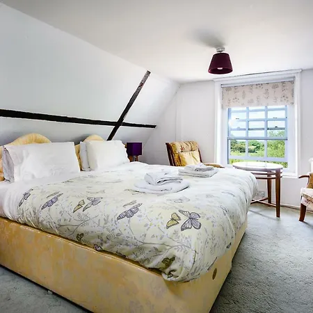 Mangreen Country House-2