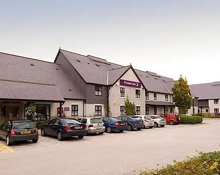 Premier Inn Llandudno - Glan-Conwy-3