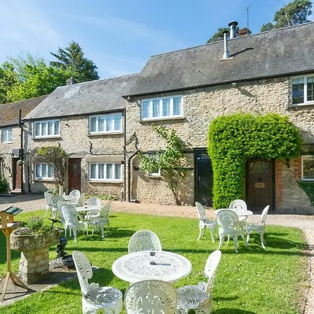 The Jersey Arms, Sure Collection By Best Western-3