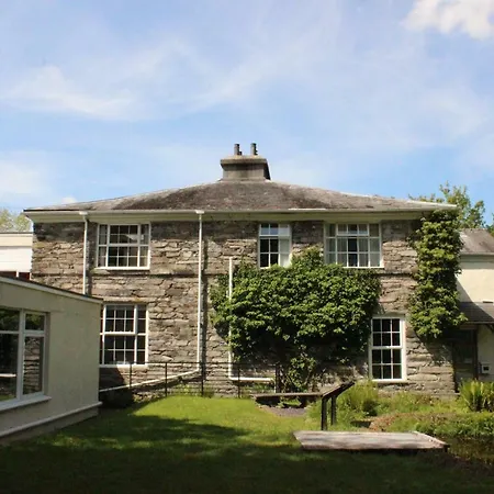 Fsc Rhyd-Y-Creuau Hostel-2