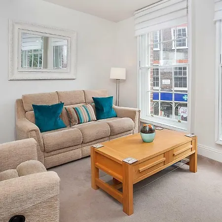 The King'S- Gorgeous City Centre Apartment-2