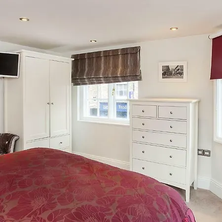 The King'S- Gorgeous City Centre Apartment-3