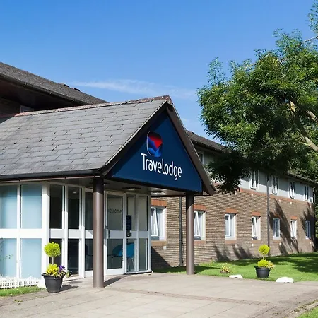 Travelodge Leicester Markfield-3