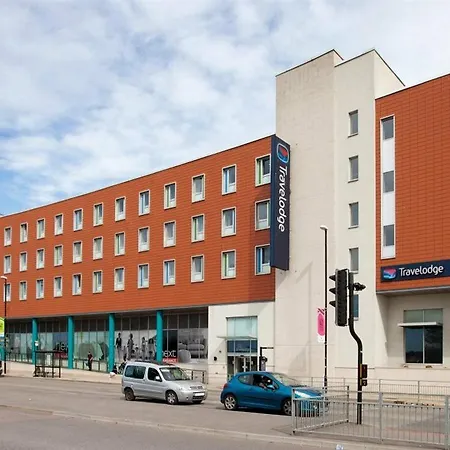 Travelodge Gloucester-3