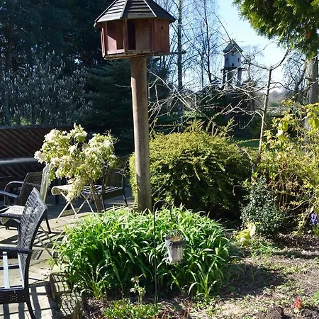 Laburnum Cottage Guest House-3