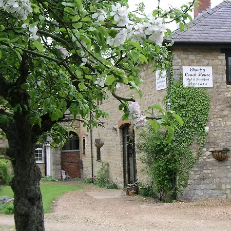 Silverstone Bed And Breakfast-3