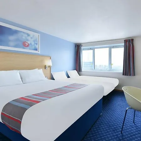 Travelodge Worcester-3