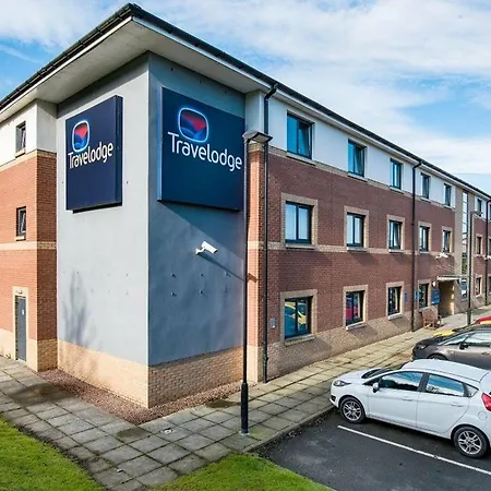 Travelodge Dunfermline-3