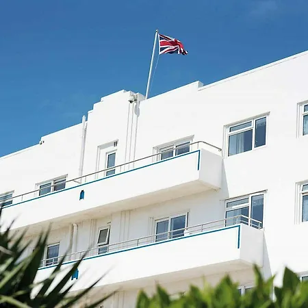 Saunton Sands Hotel Source Spa And Wellness-3