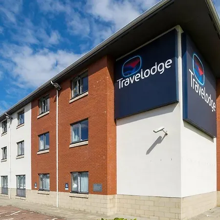 Travelodge Falkirk-3