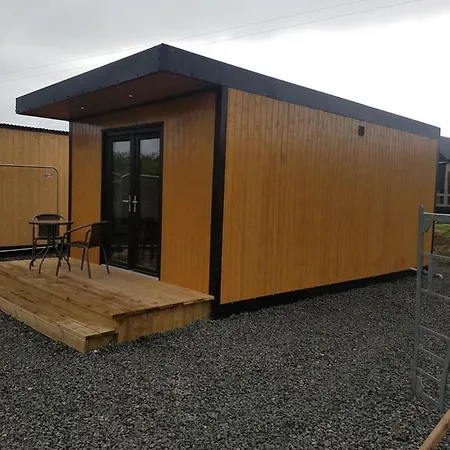 Portglenone Garden Rooms-2