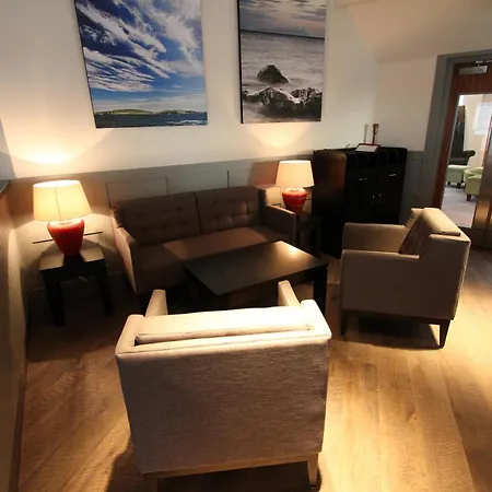 The Lerwick Hotel-2