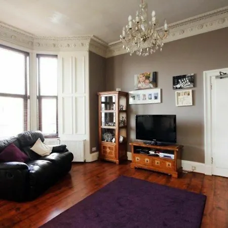 Pilmuir Street Guest House-2