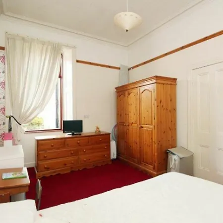 Pilmuir Street Guest House-3