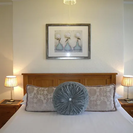 Britannia Guest House-2