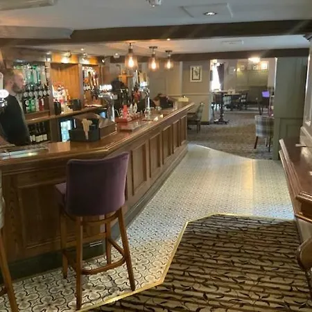 Swan & Talbot Inn-2