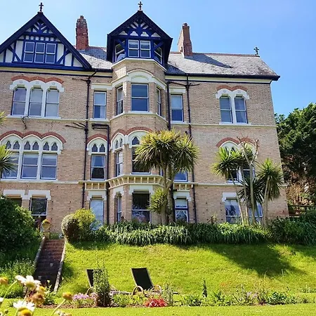 Westwell Hall-3