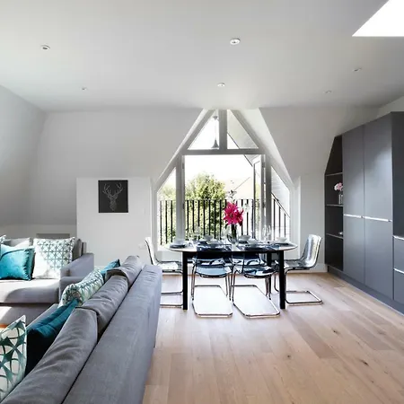 Hampden Apartments - The Richard-2