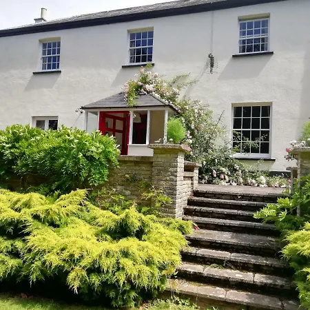 Buckley Farmhouse Bed And Breakfast-3