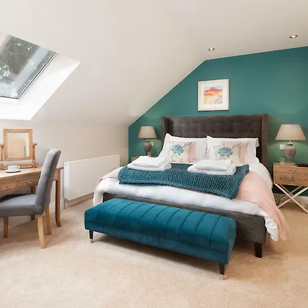 The Bosk @ Breamish Valley Cottages-3