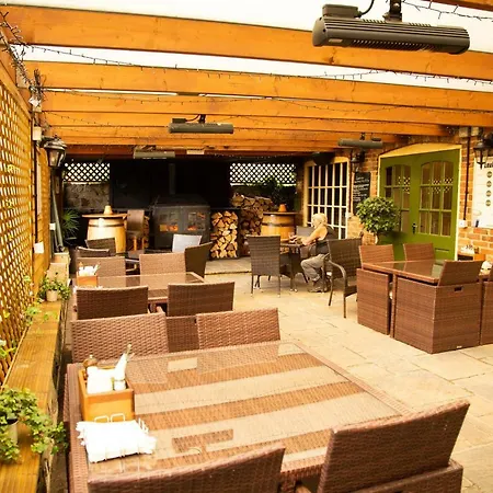 Crown Inn-3