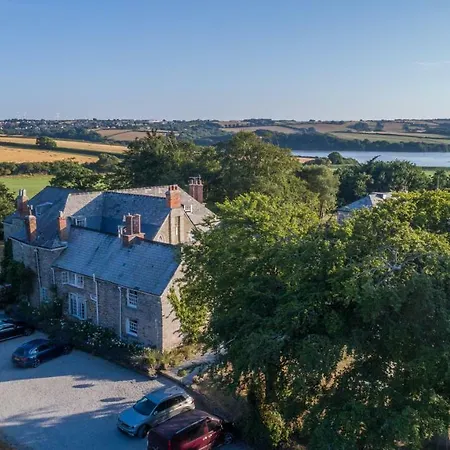 Trewornan Manor-2