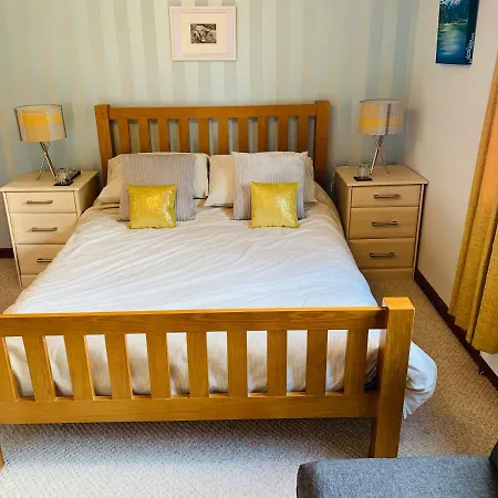 Drumdale Bed And Breakfast-3
