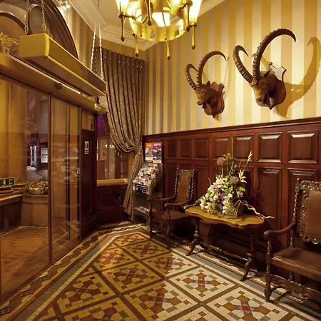 The Royal Highland Hotel-2