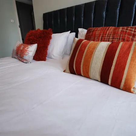 Weymouth Vegan B&B-2