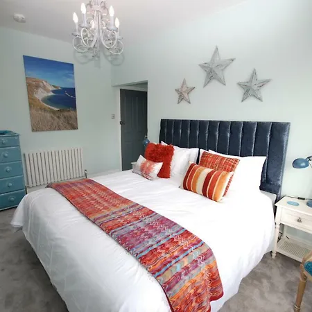 Weymouth Vegan B&B-3