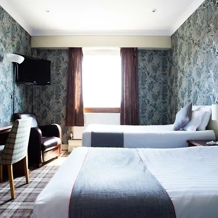 Beveridge Park Hotel-2