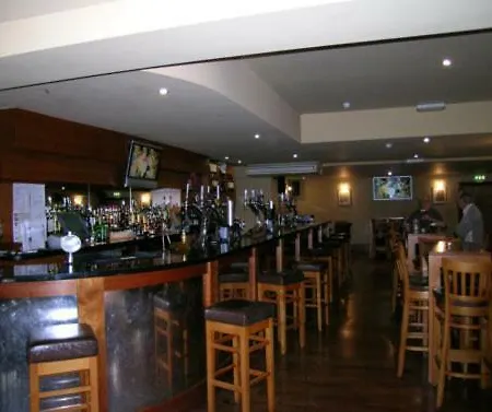 The Oaklands Hotel-2