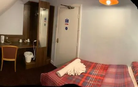 Swandown Hotel-3