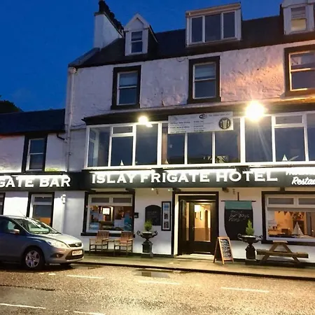 Islay Frigate Hotel-2
