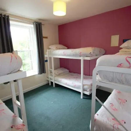 Inverness Student Hotel-2