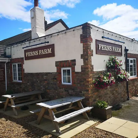 Ferns Hotel/Palms Leisure-3