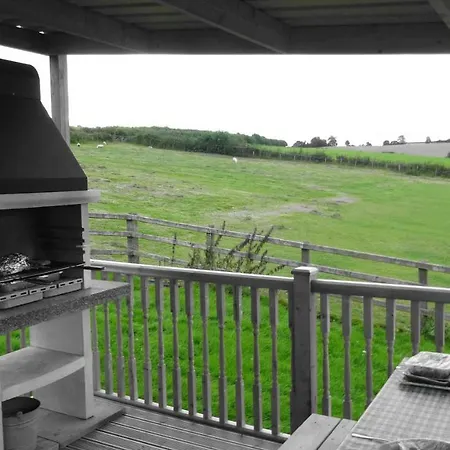 Woodbatch Camping & Glamping-3