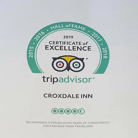 Croxdale Inn-2