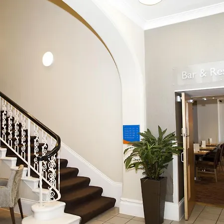 Shore View Hotel-3