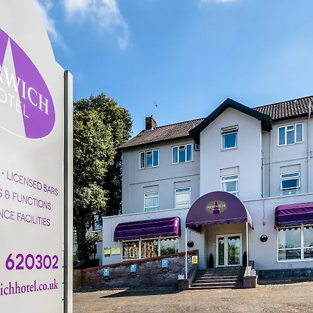 Norwich Hotel-2