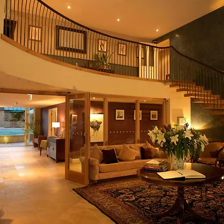 Feversham Arms Hotel & Verbena Spa-3