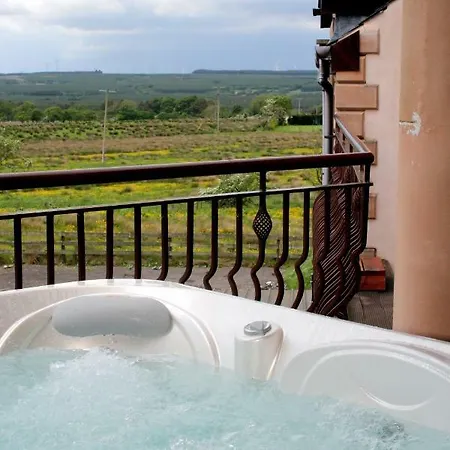 Backbrae House B&B-2