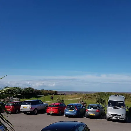 6 Berth With Sea Views On Beachside-3
