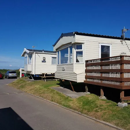 6 Berth With Sea Views On Beachside-2